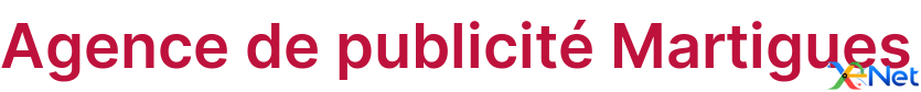Agence de publicité Martigues